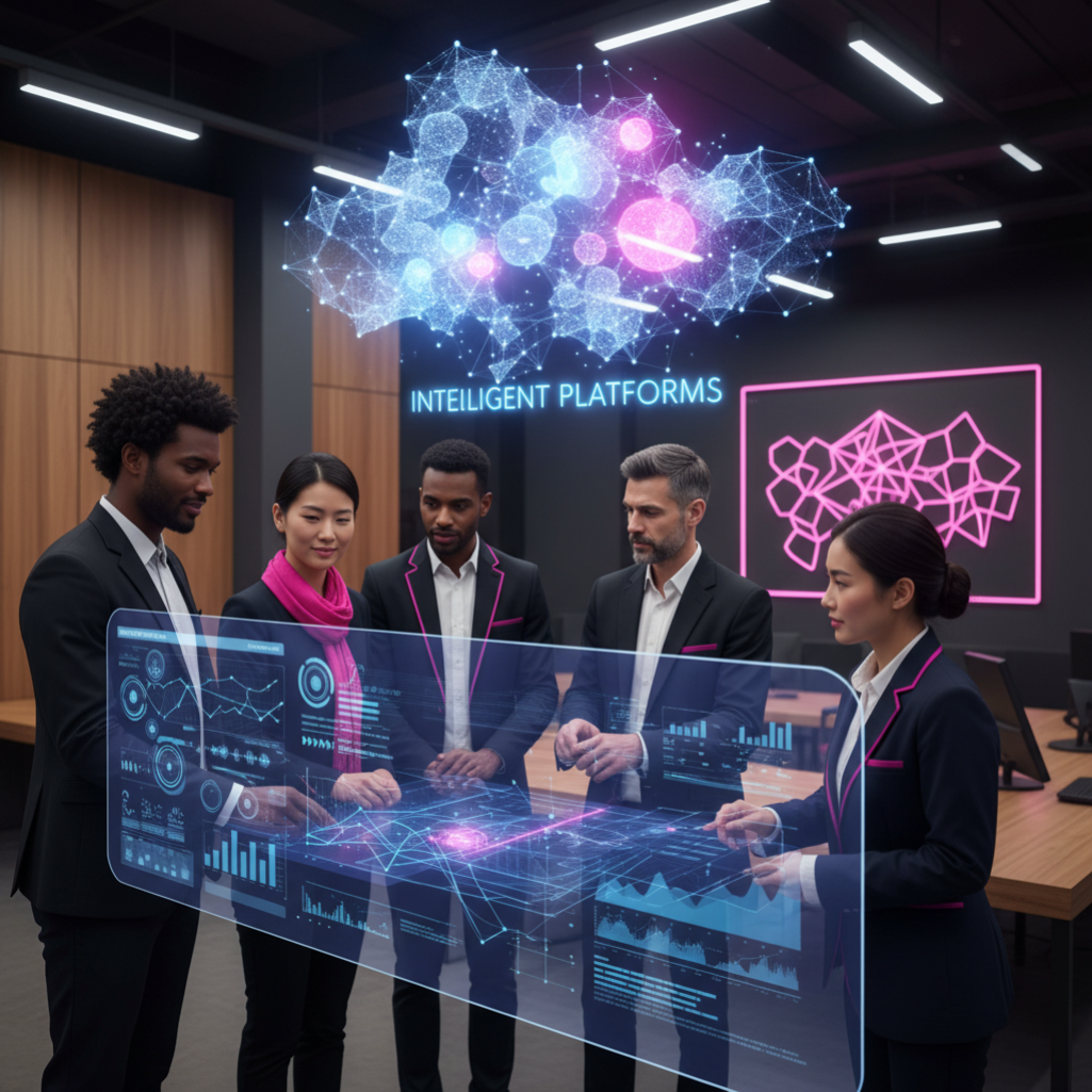 Intelligent Platforms